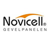 Novicell gevelbekleding Papendrecht